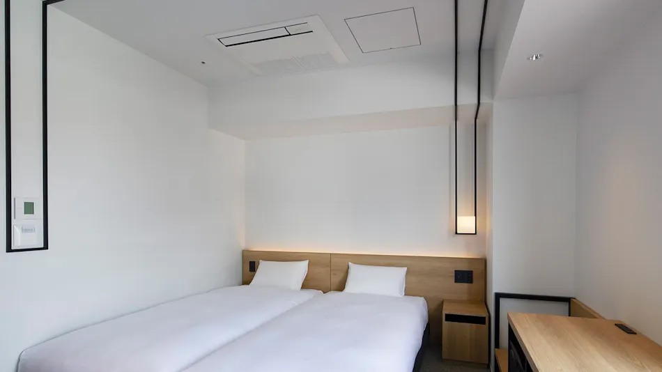 hotel androoms Nagoya Fushimi