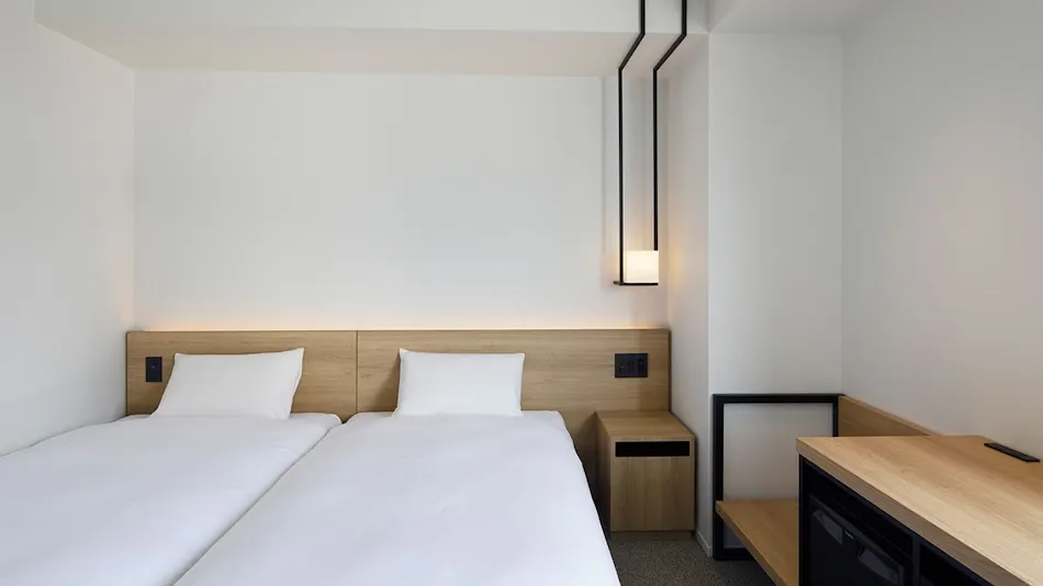 hotel androoms Nagoya Fushimi
