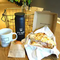 อาหารเช้าจัดส่ง