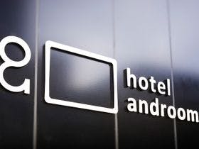ホテル・アンドルームス名古屋伏見