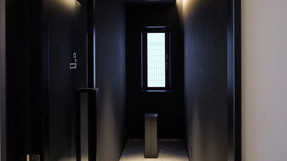 hotel androoms Nagoya Fushimi