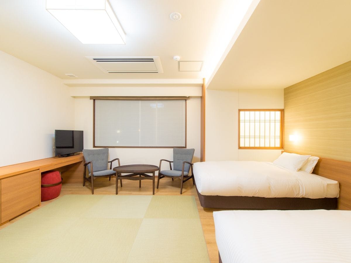 Hotel Munin Furano