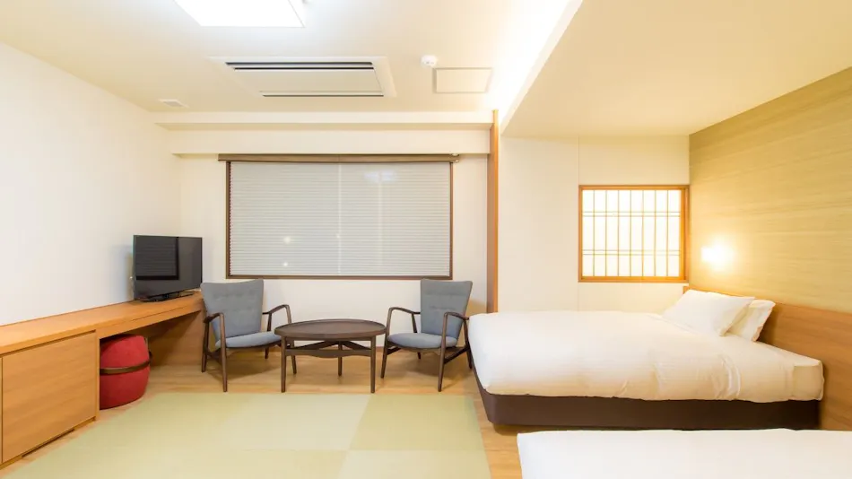 Hotel Munin Furano