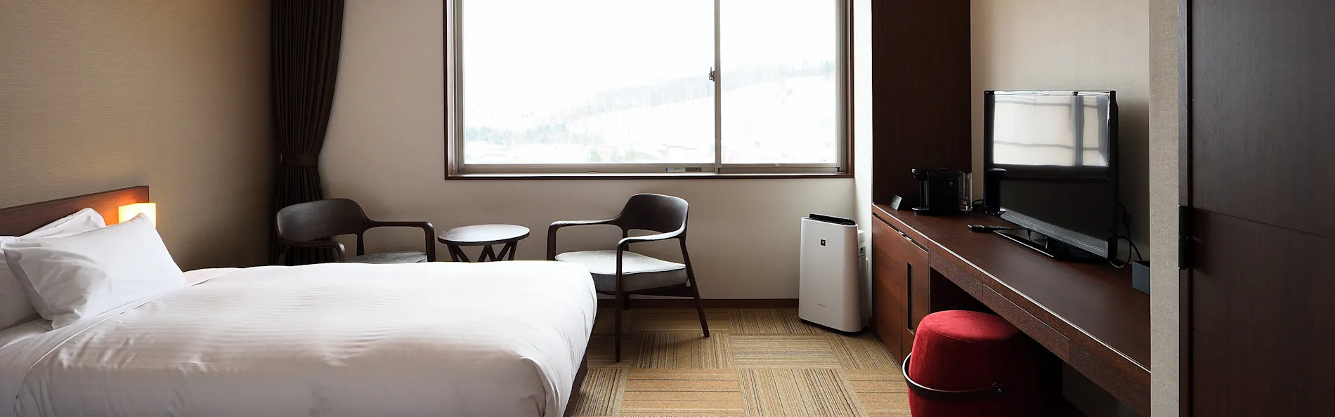 ホテルムニン富良野(Hotel Munin Furano)
