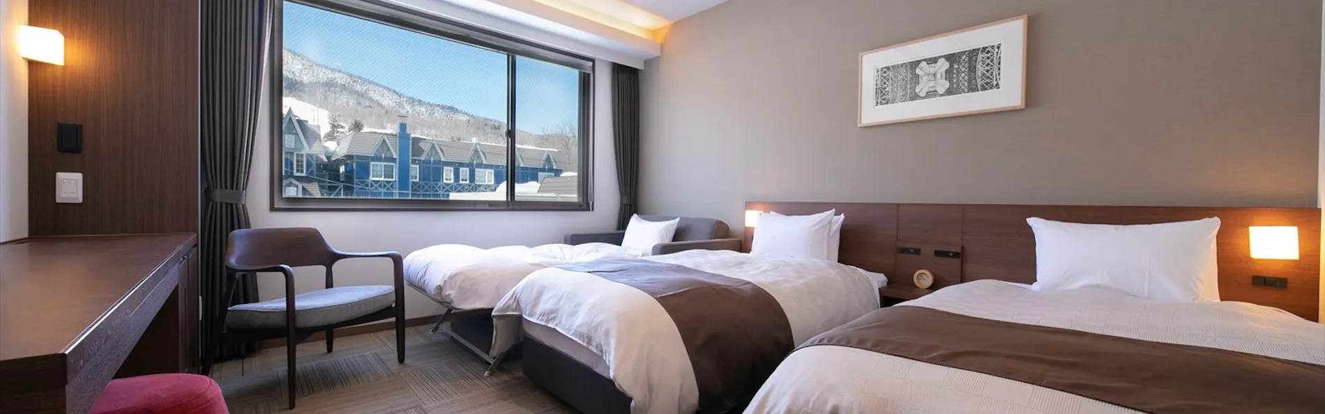 ホテルムニン富良野(Hotel Munin Furano)