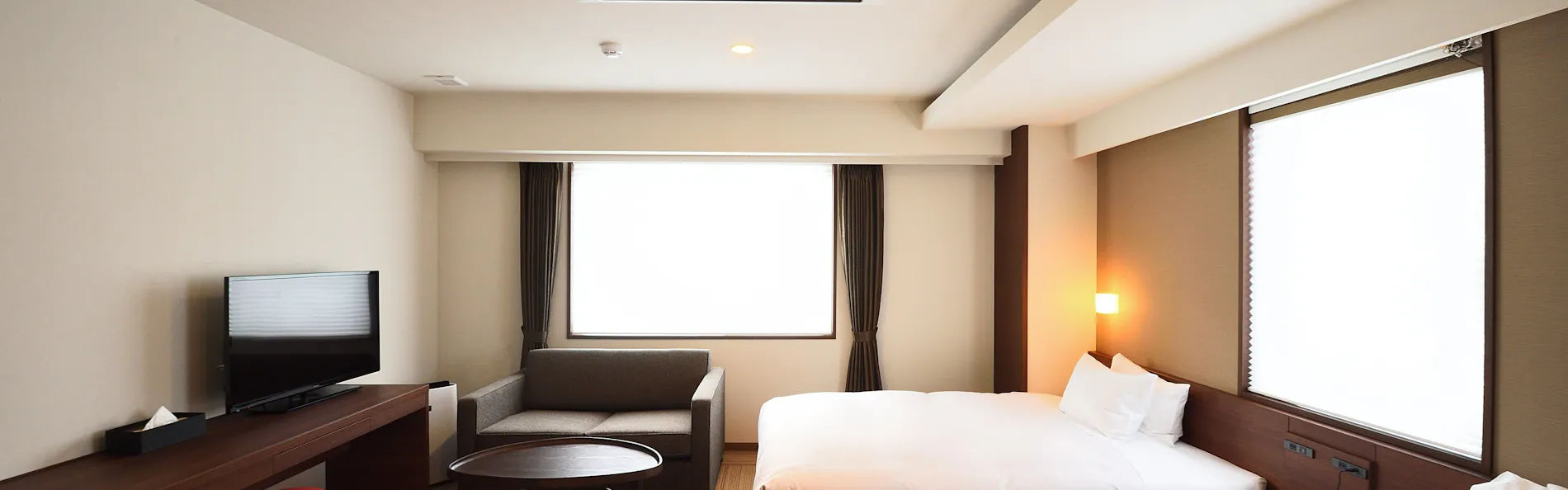 ホテルムニン富良野(Hotel Munin Furano)