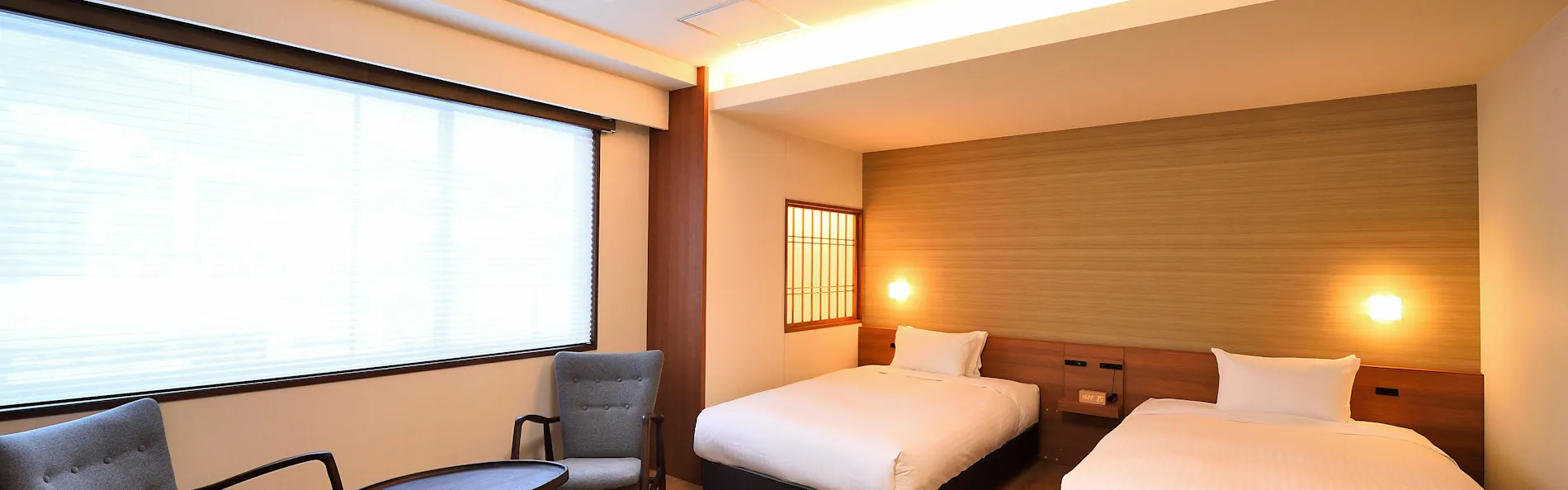 ホテルムニン富良野(Hotel Munin Furano)