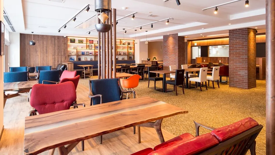 Hotel Munin Furano