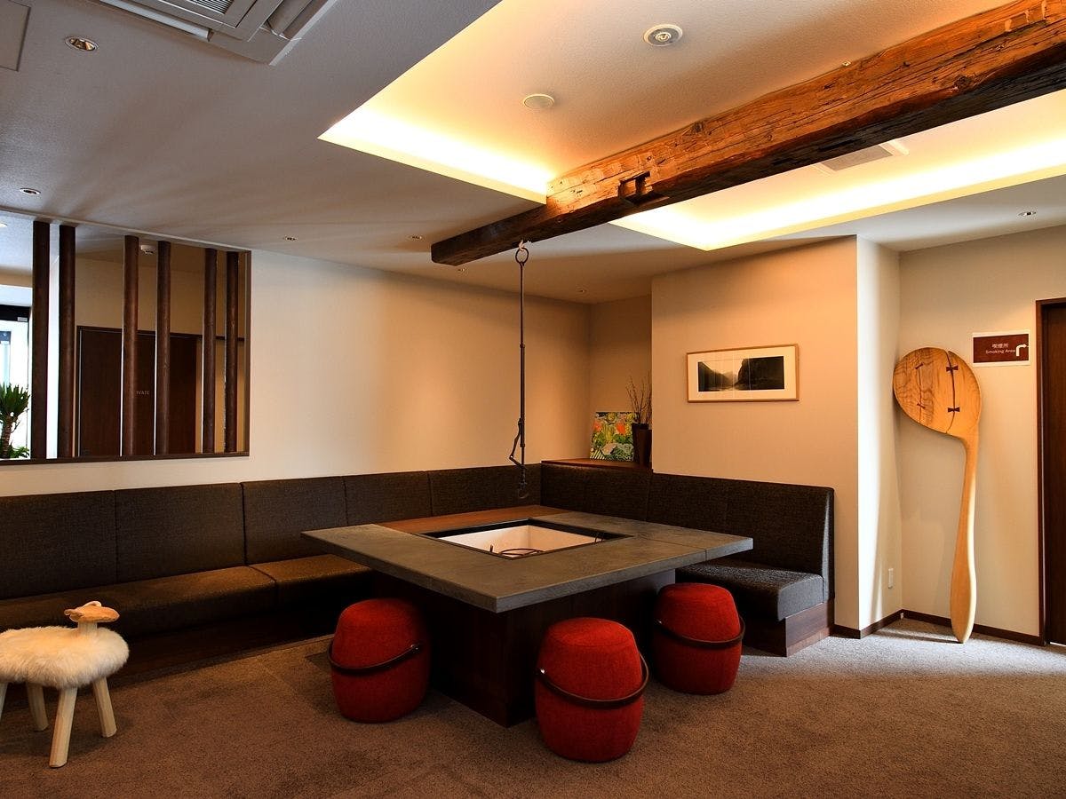ホテルムニン富良野（Hotel Munin Furano）