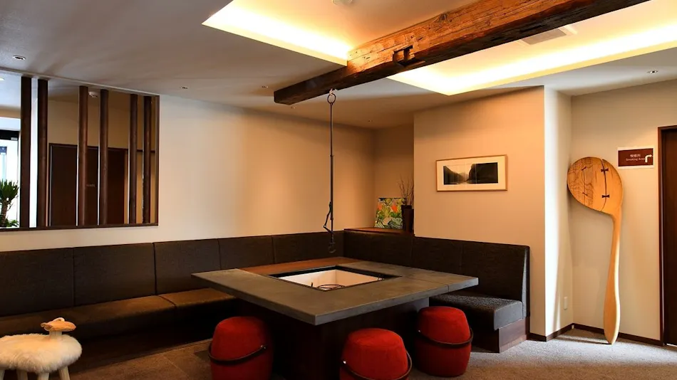 Hotel Munin Furano