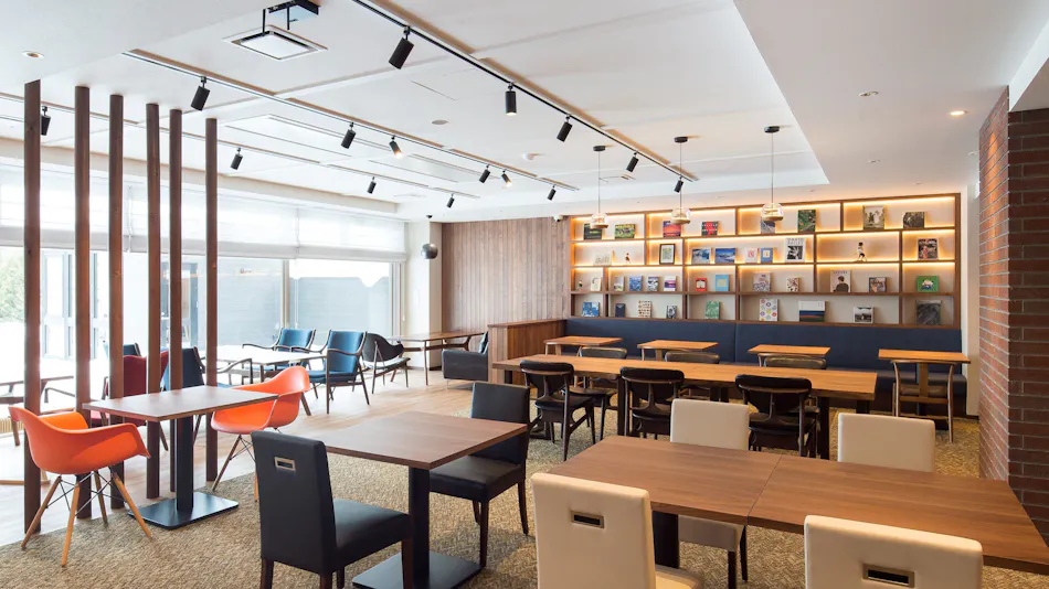 Hotel Munin Furano