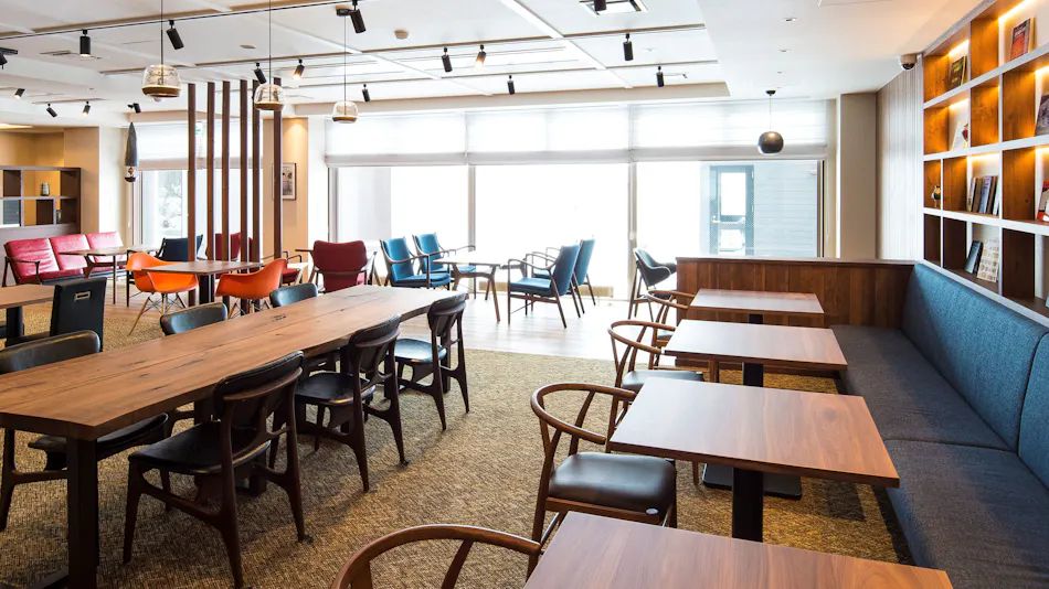 Hotel Munin Furano