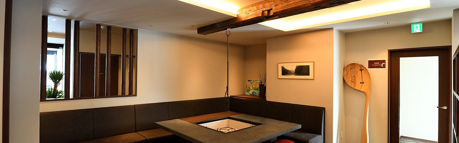 ホテルムニン富良野(Hotel Munin Furano)