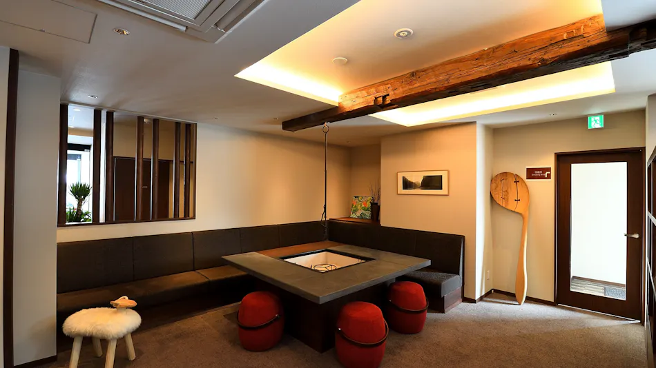Hotel Munin Furano