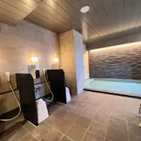 ห้องอาบน้ำสาธารณะ