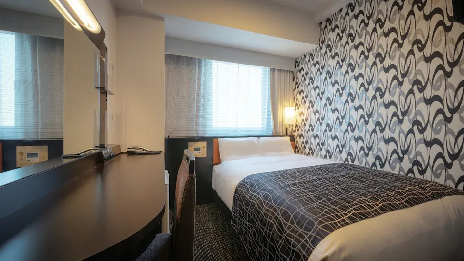 APA Hotel <Ibaraki Koga Ekimae>