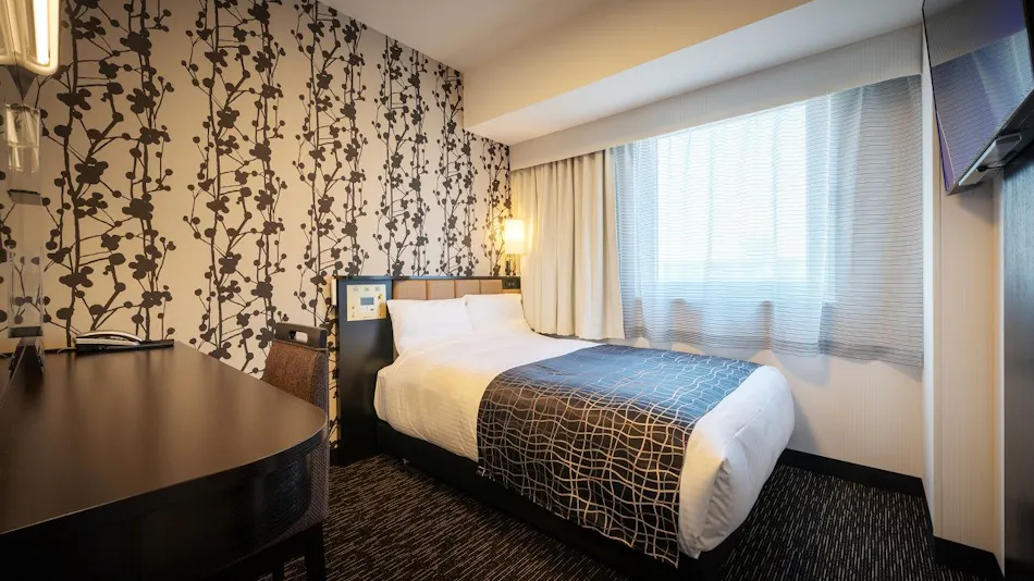 APA Hotel <Ibaraki Koga Ekimae>
