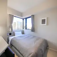 シングルA(ベッド幅120cm)