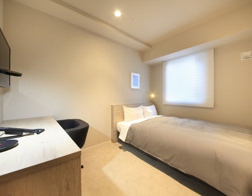 モデレートシングル