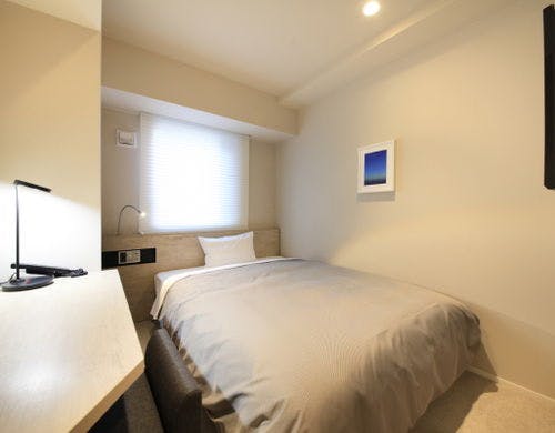 スタンダードシングル