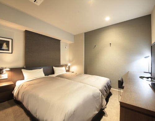 ハリウッドツイン