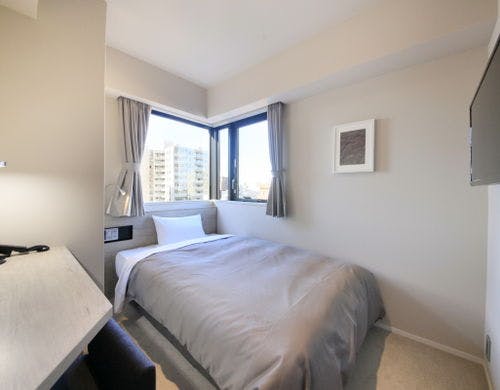 コンフォートコーナーシングル