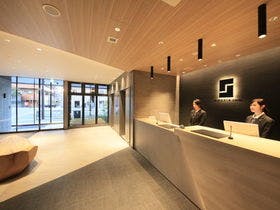 エスペリアイン日本橋箱崎