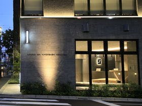 エスペリアイン日本橋箱崎