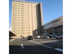 ホテルアービック鹿児島 3枚目