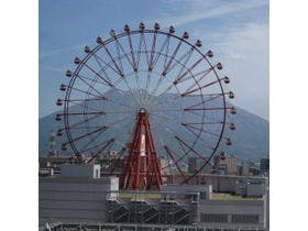 ホテルアービック鹿児島
