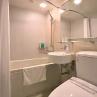 アーバンツイン バスルーム一例