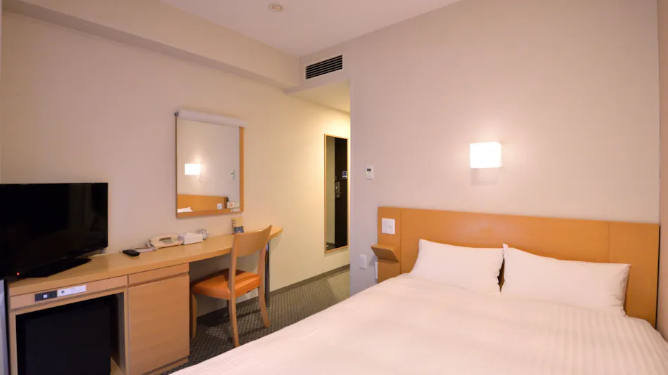 Hotel Urbic Kagoshima