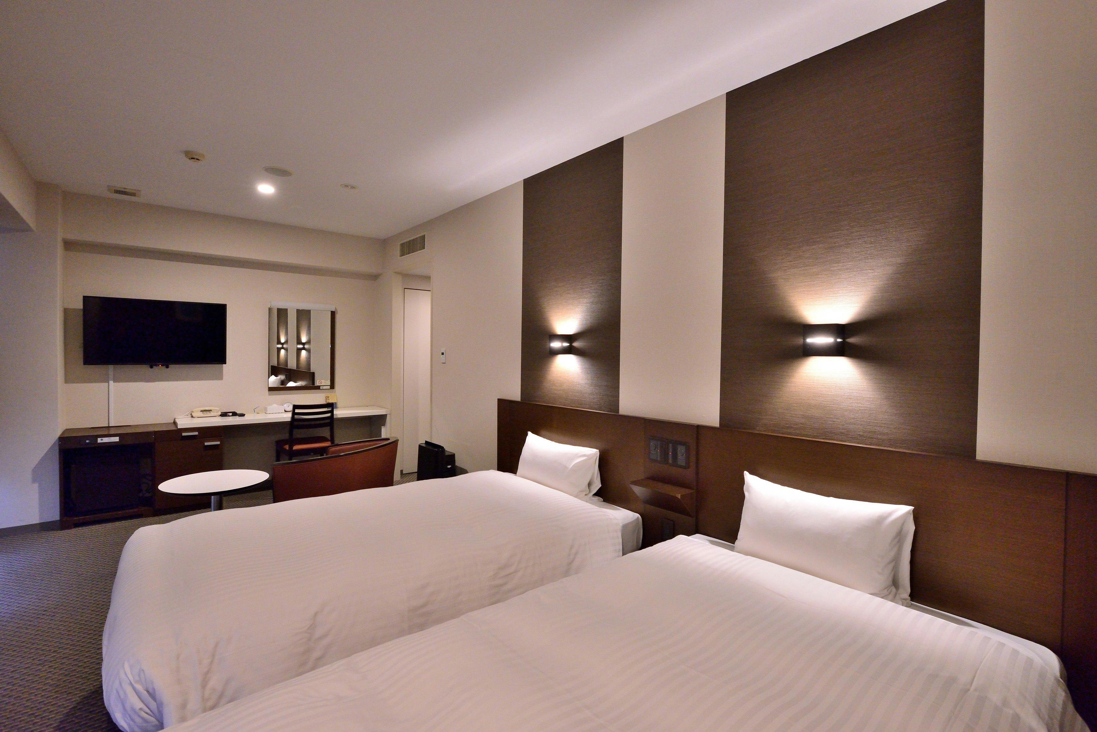 Hotel Urbic Kagoshima