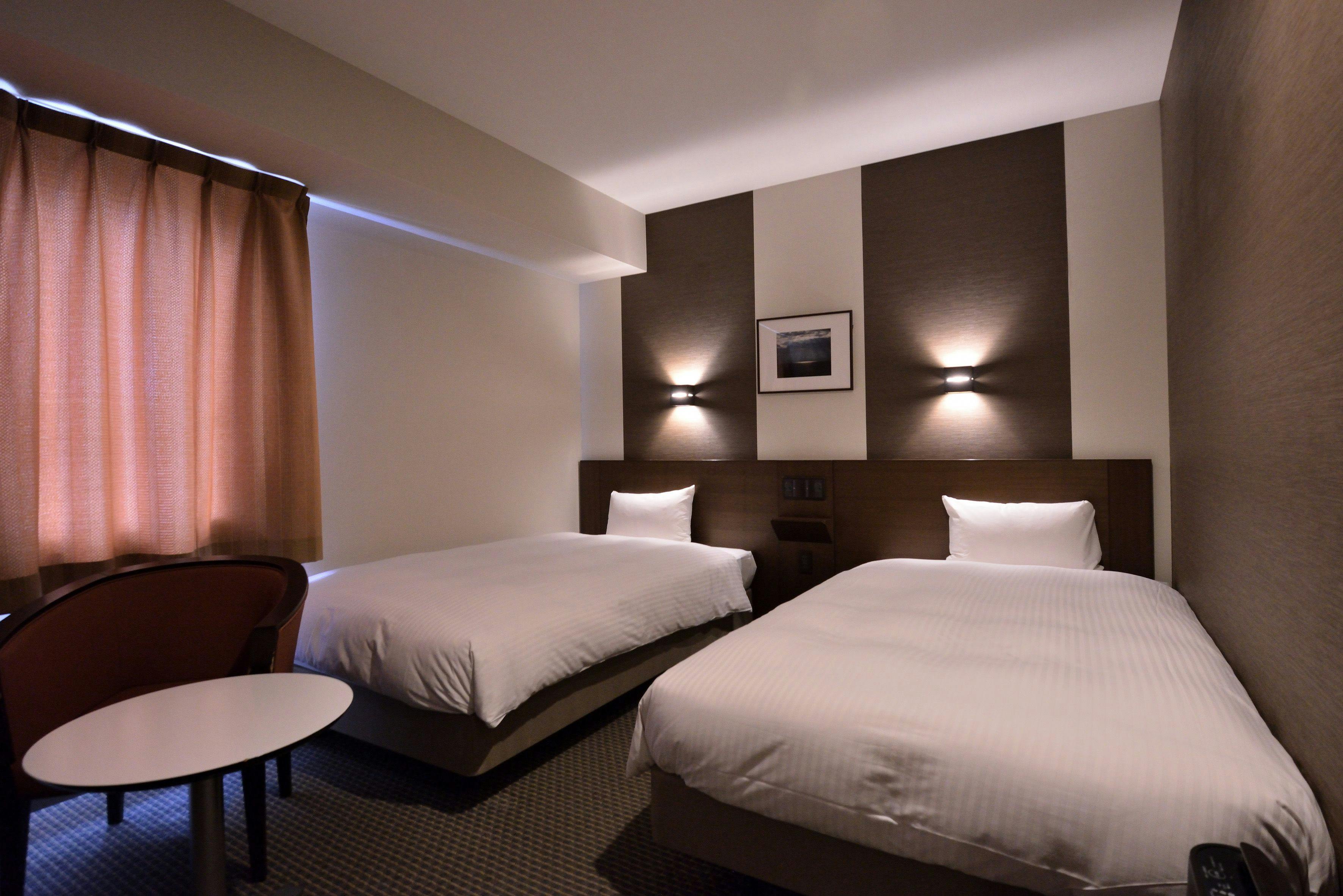 Hotel Urbic Kagoshima