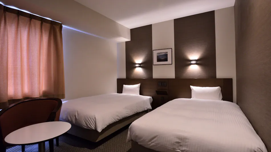 Hotel Urbic Kagoshima