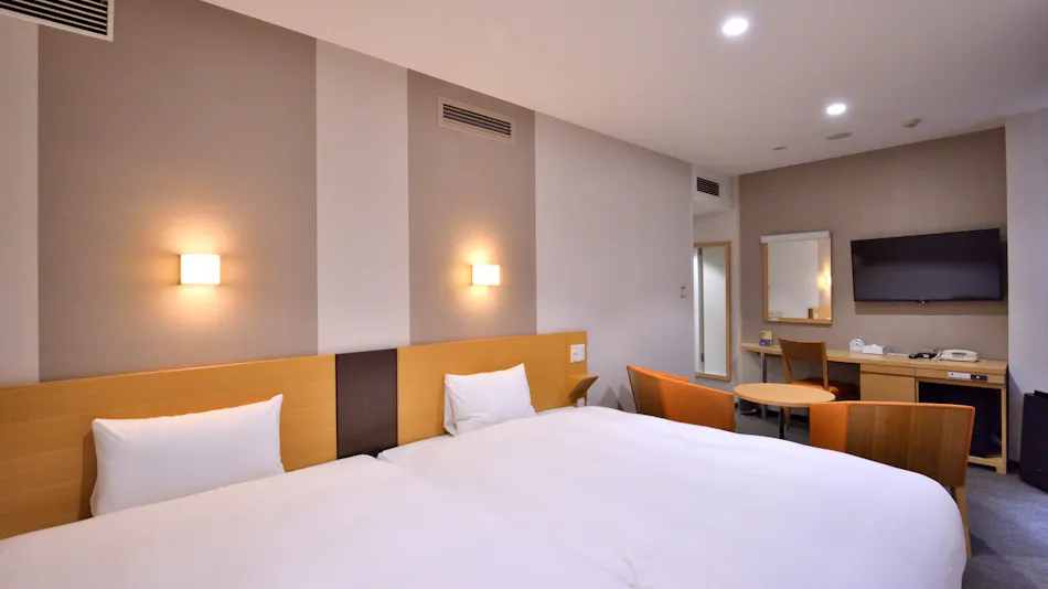 Hotel Urbic Kagoshima