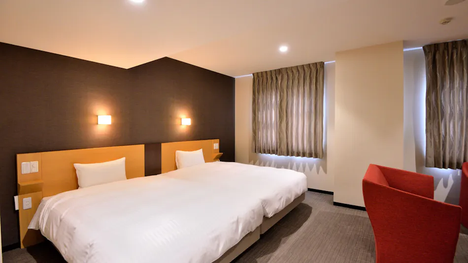 Hotel Urbic Kagoshima