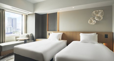 全国 ホテルjalシティ 一度は泊まりたい 人気全国 ホテルjalシティ 21年 一休 Com