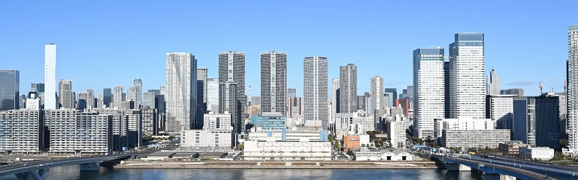 ホテルJALシティ東京 豊洲