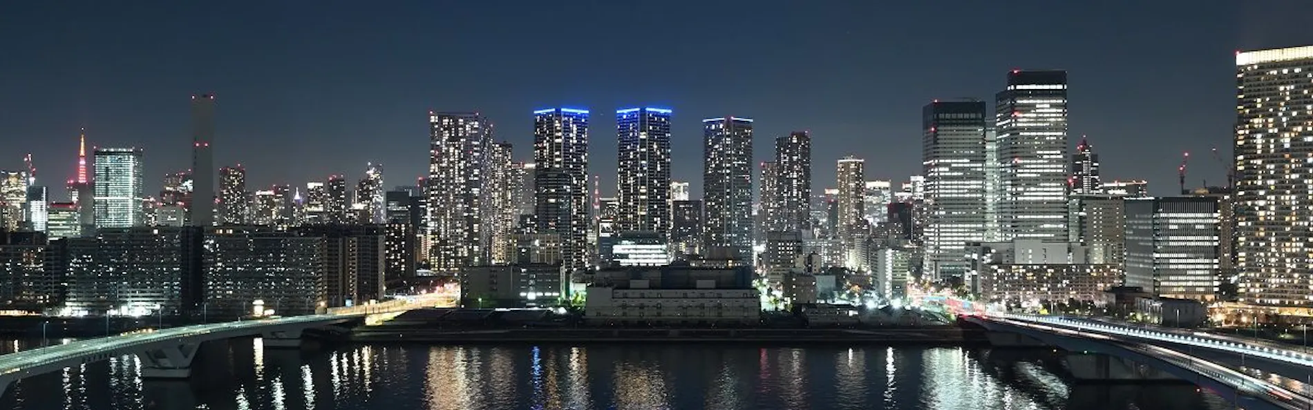 ホテルJALシティ東京 豊洲