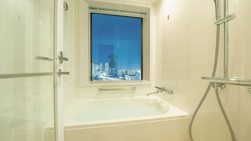Hotel JAL City Tokyo Toyosu