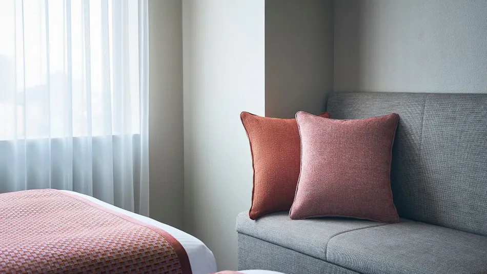Hotel JAL City Tokyo Toyosu
