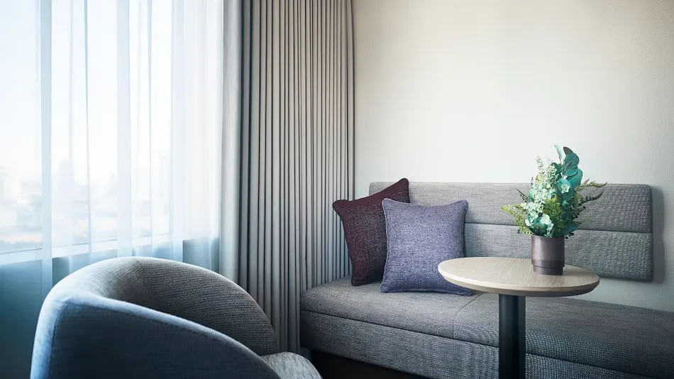 Hotel JAL City Tokyo Toyosu