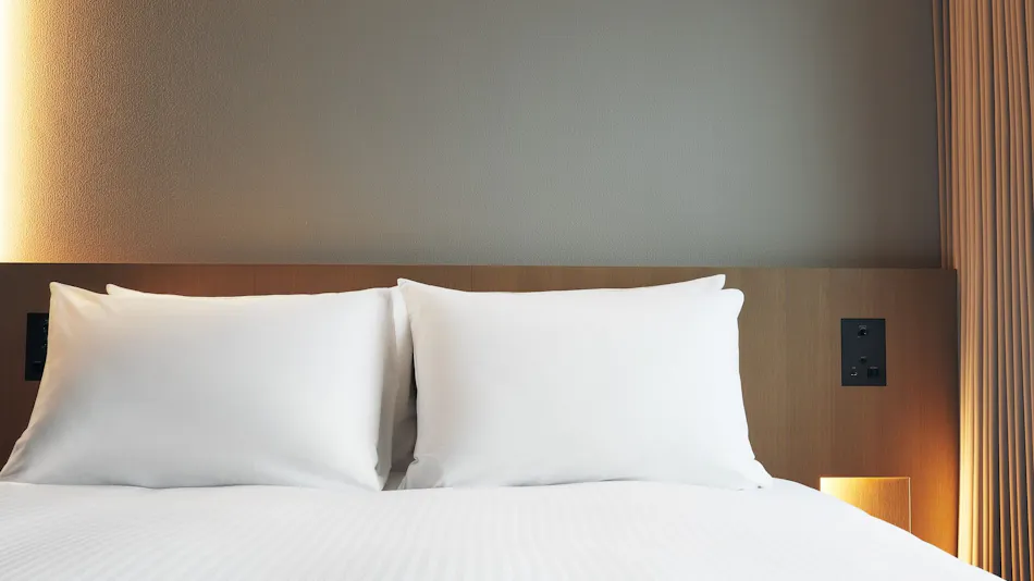 Hotel JAL City Tokyo Toyosu