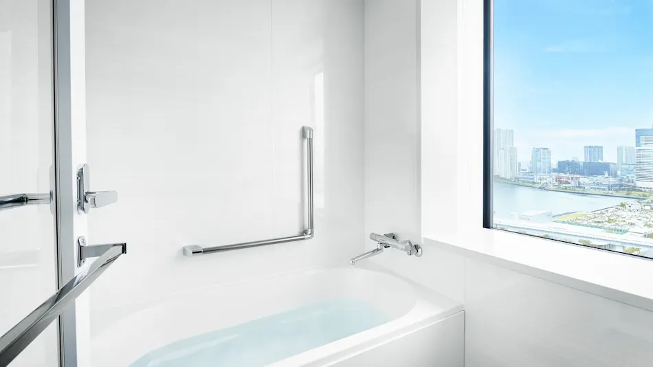 Hotel JAL City Tokyo Toyosu