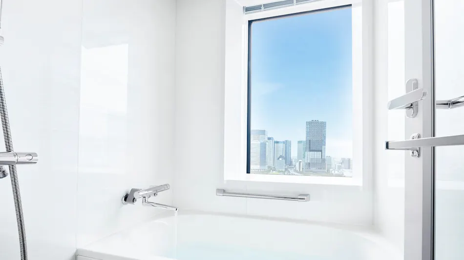 Hotel JAL City Tokyo Toyosu