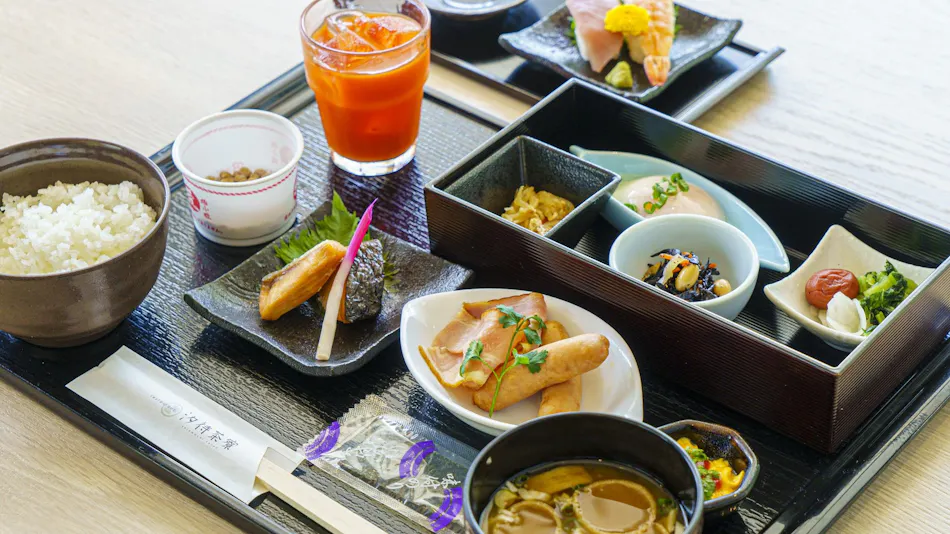 Hotel JAL City Tokyo Toyosu
