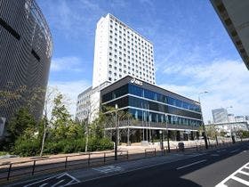 ホテルJALシティ東京 豊洲