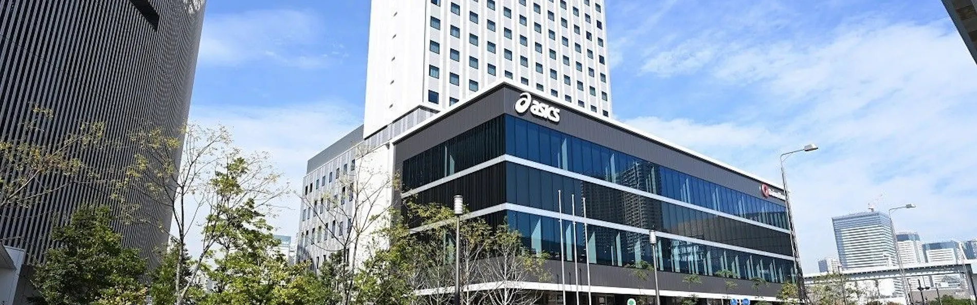 ホテルJALシティ東京 豊洲