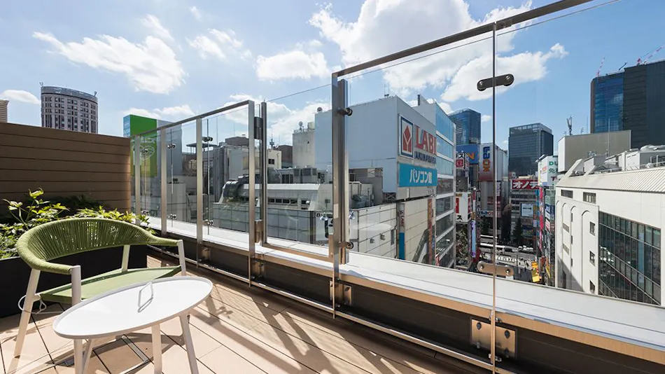 JR East Hotel Mets Premier Akihabara